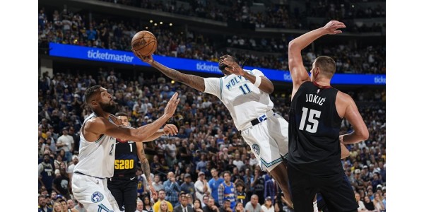 Die vier Teams, die ins NBA-Halbfinale einziehen, stehen fest